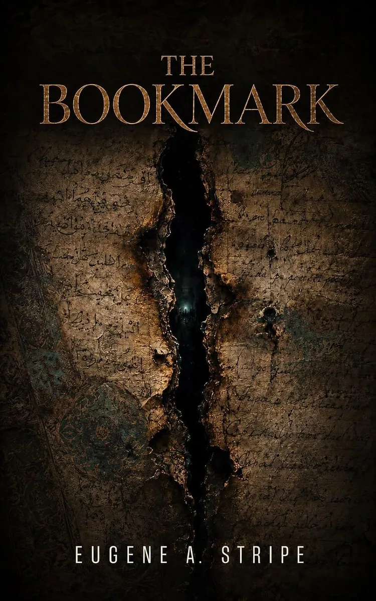 The Bookmark