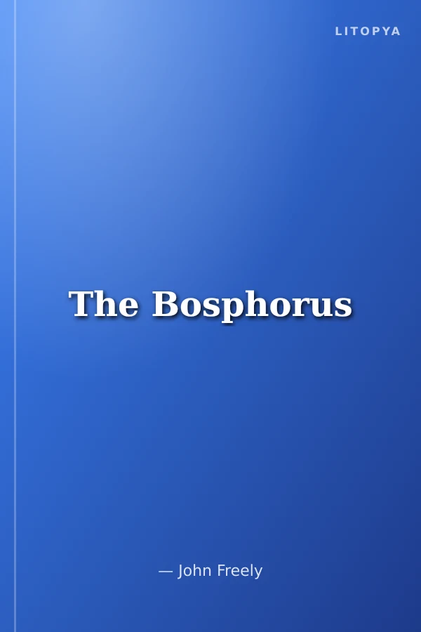 The Bosphorus