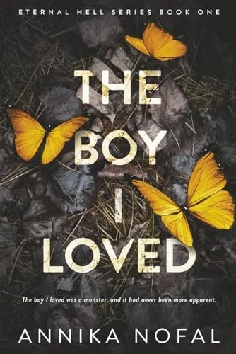 The Boy I Loved