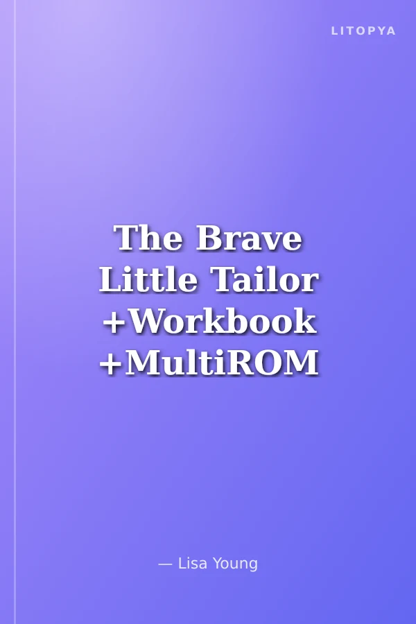 The Brave Little Tailor +Workbook +MultiROM (Show Time Level 2)