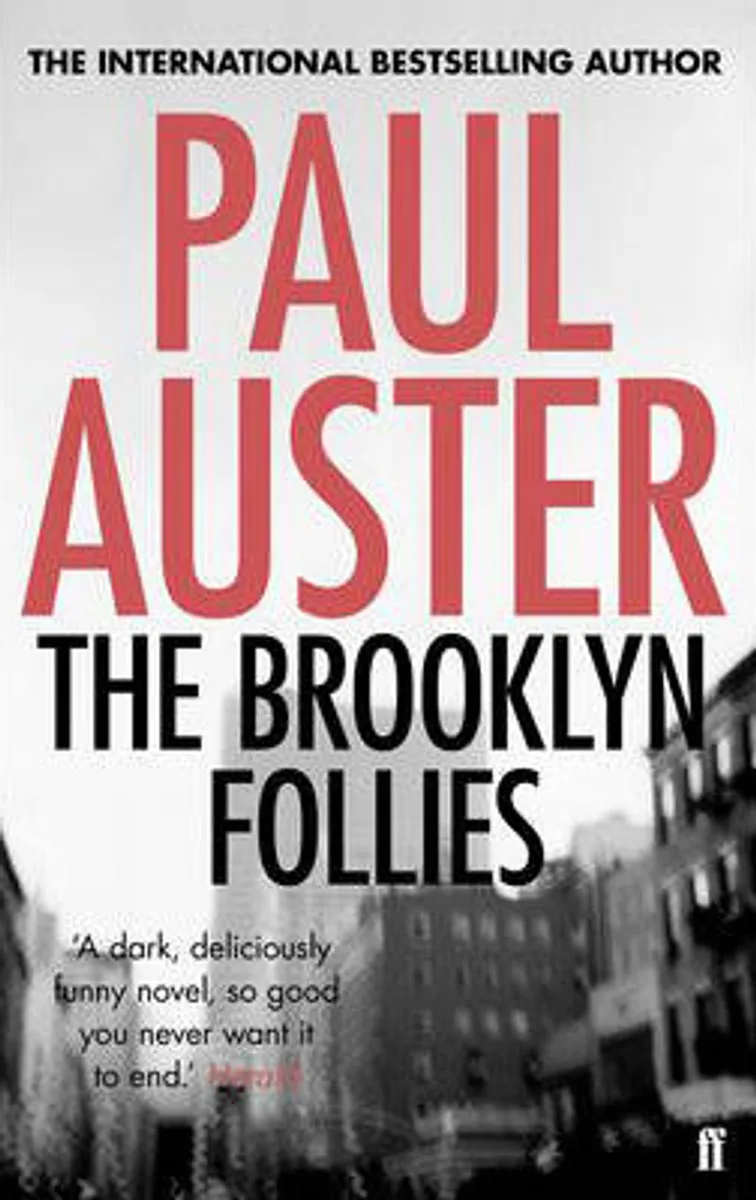 The Brooklyn Follies