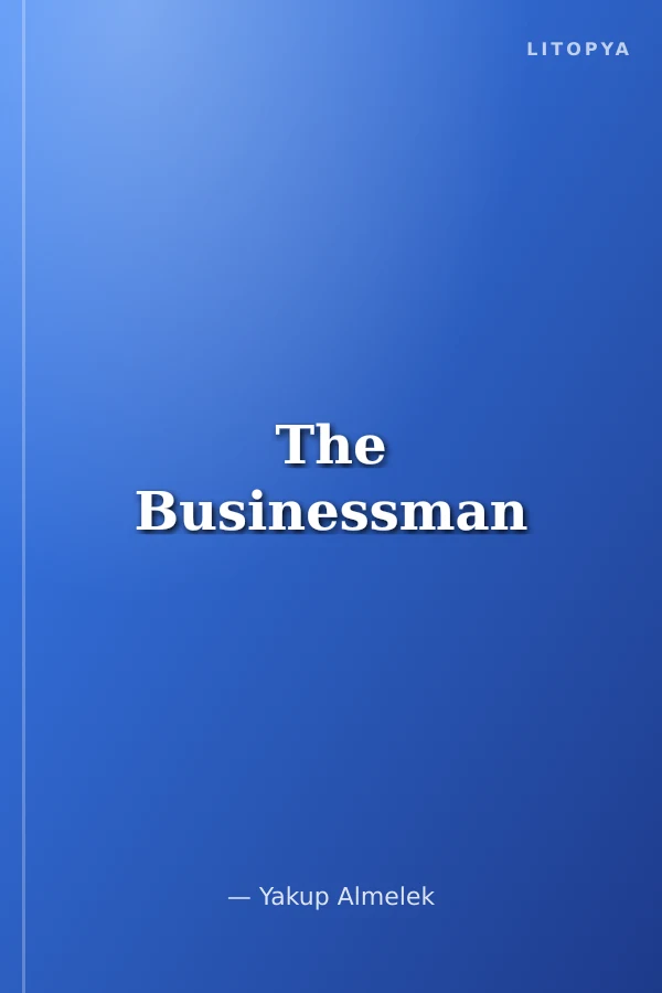 The Businessman