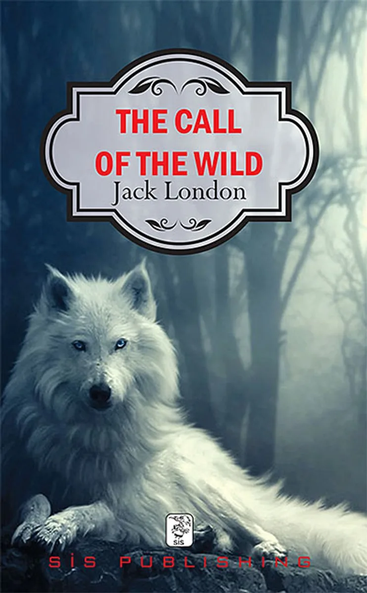 The Call Of The Wild