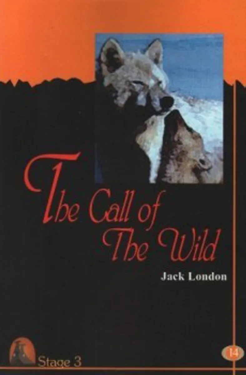 The Call of The Wild / Stage 3 (Cd'li)