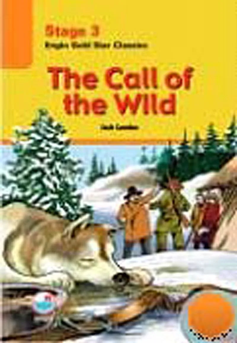 The Call Of The Wild (Stage 3) (Cd'siz)
