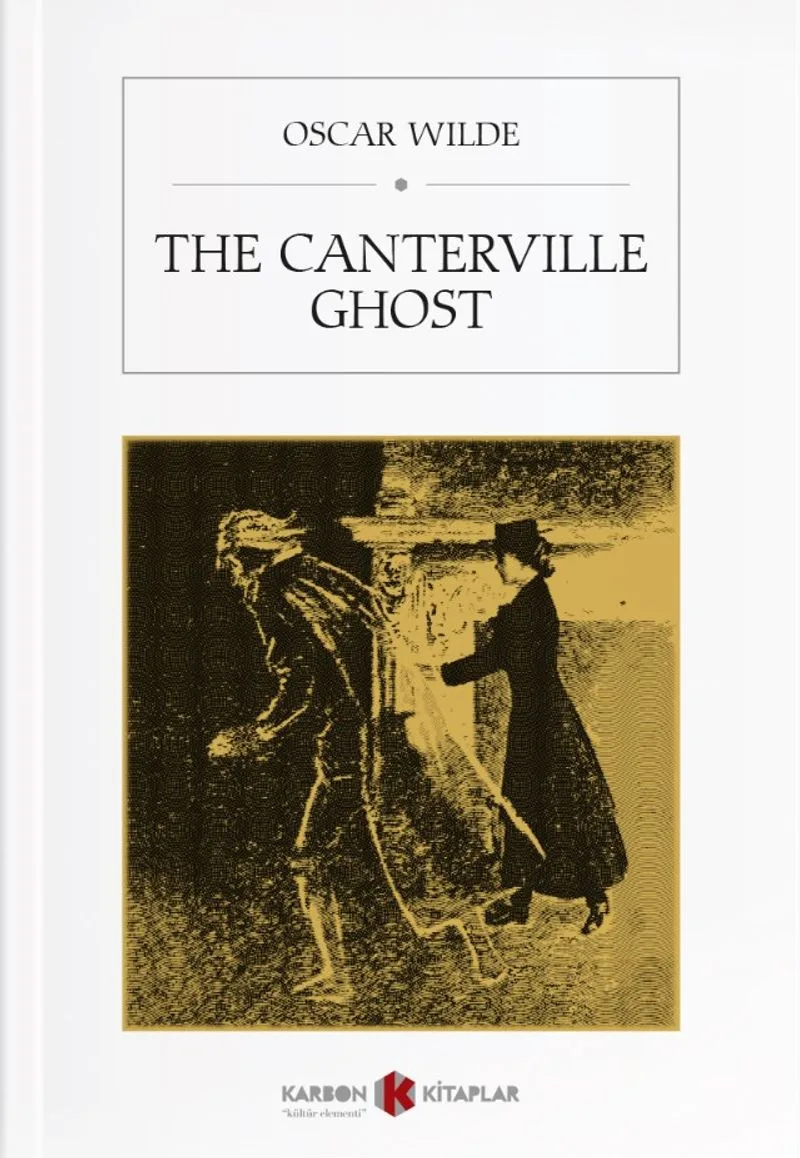 The Canterville Ghost