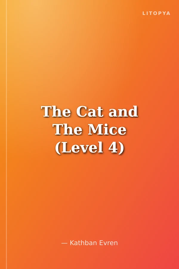 The Cat and The Mice (Level 4)