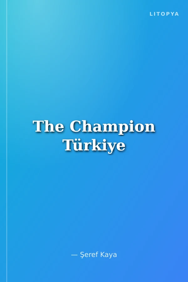 The Champion Türkiye