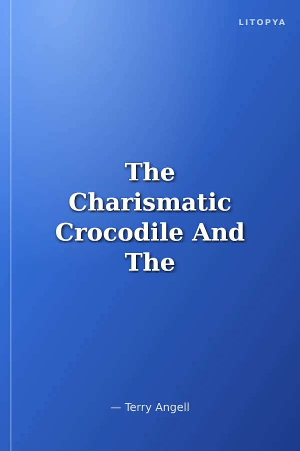 The Charismatic Crocodile And The Amicable Alligator / Stage 4