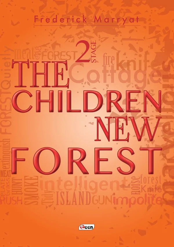 The Children New Forest / Stage 2