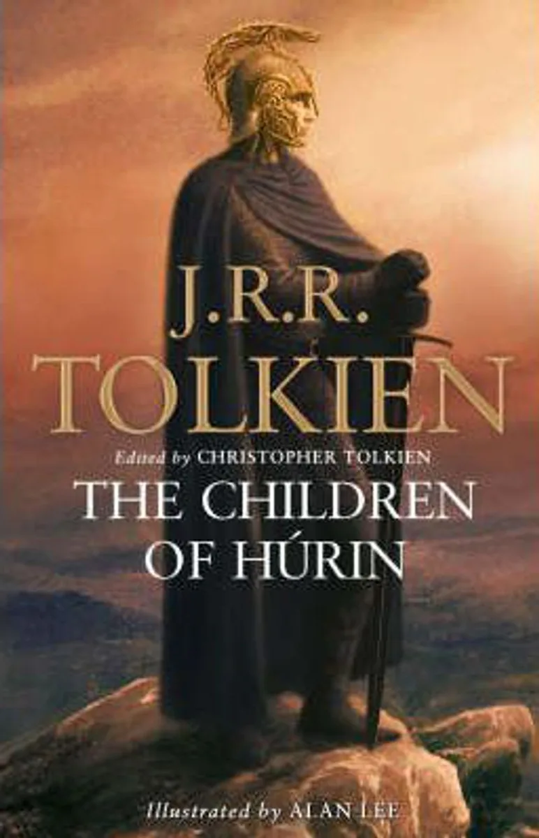 The Children Of Hurin