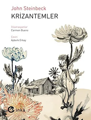 The Chrysanthemums