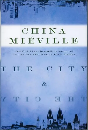 The City & The City