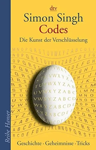 The Code Book