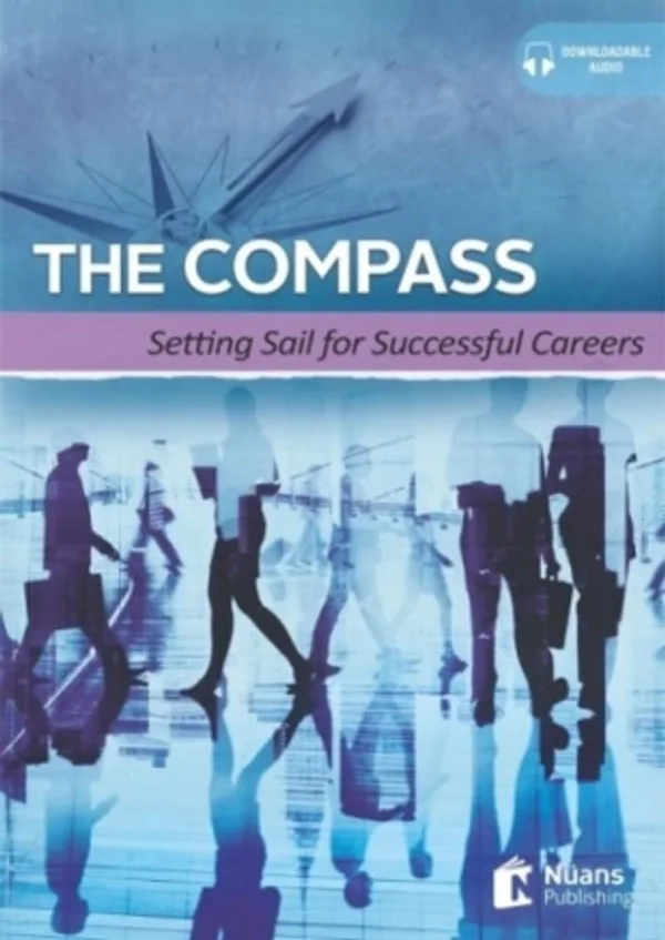 The Compass: Setting Sail for Successful Careers +Audio