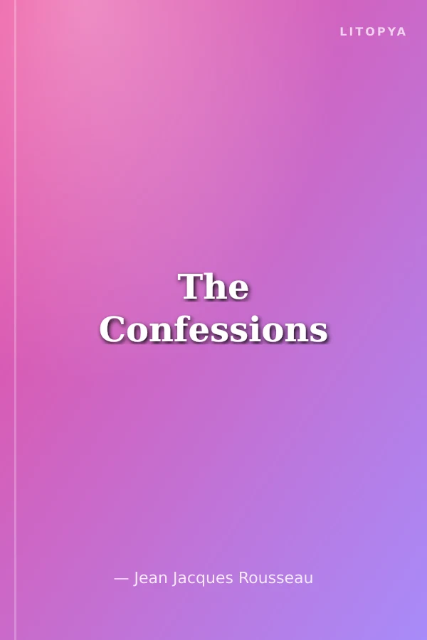The Confessions