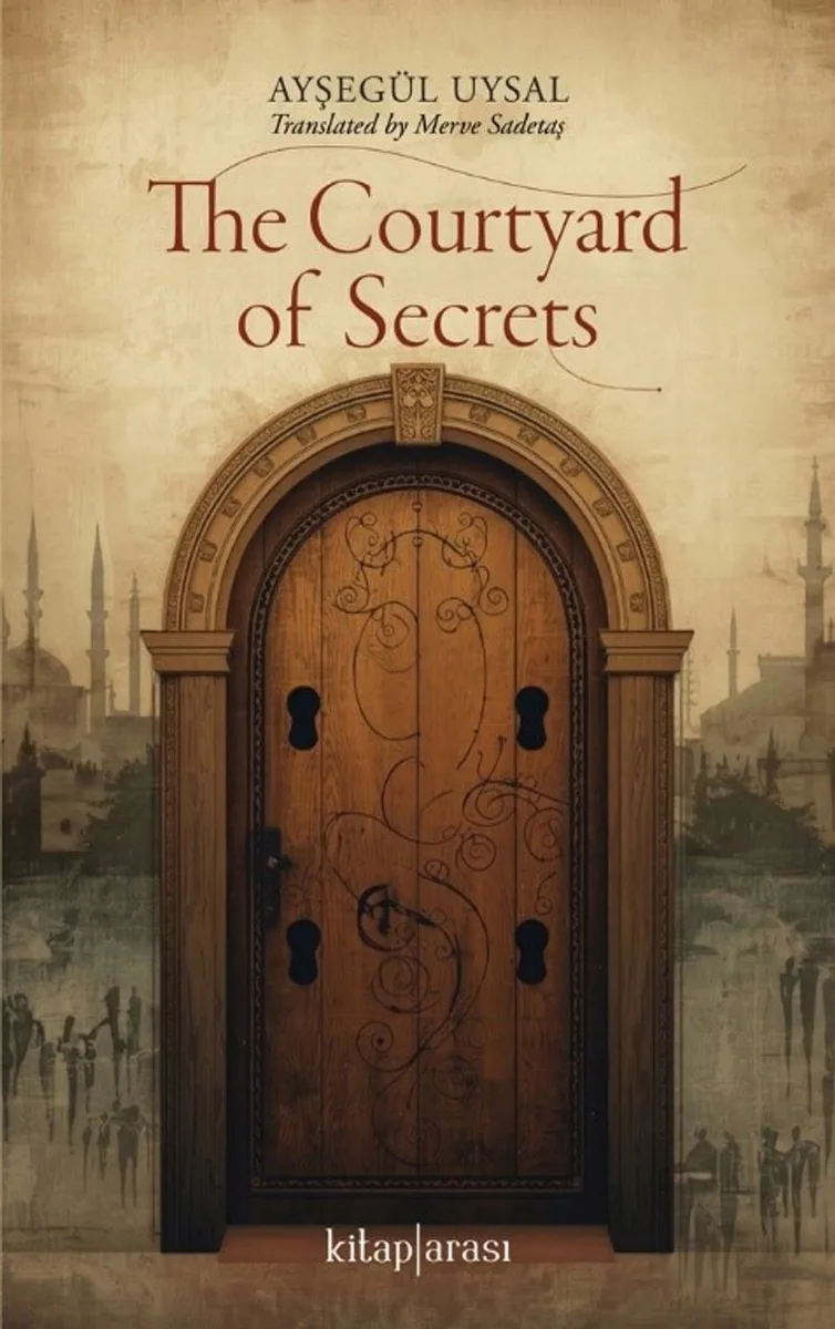 The Courtyard of Secrets