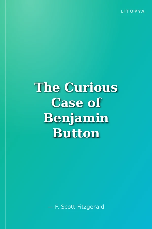 The Curious Case of Benjamin Button / Stage 3 (CD'siz)
