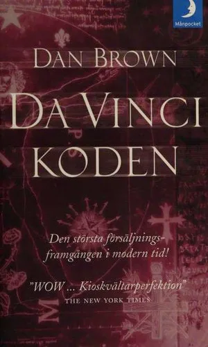 The Da Vinci Code