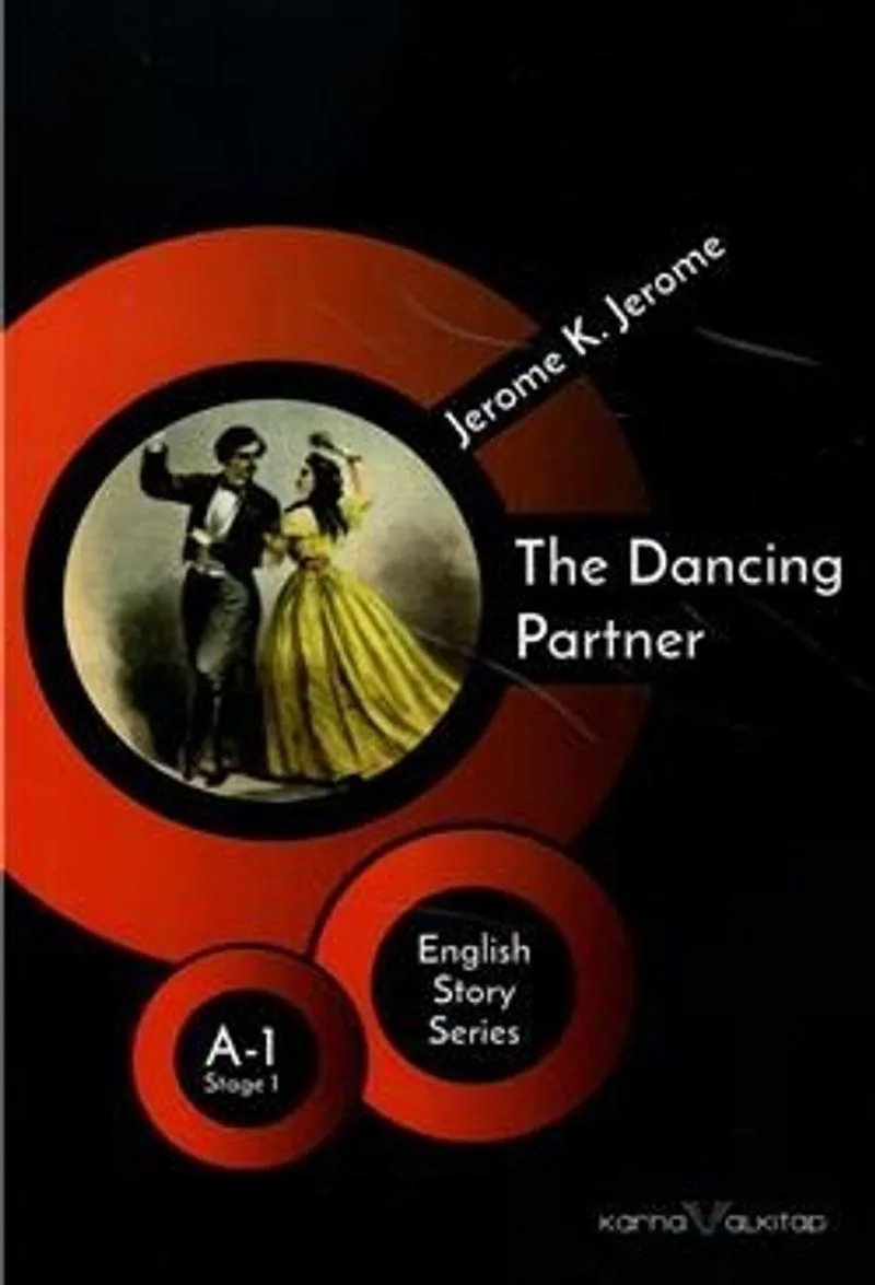 The Dancing Partner