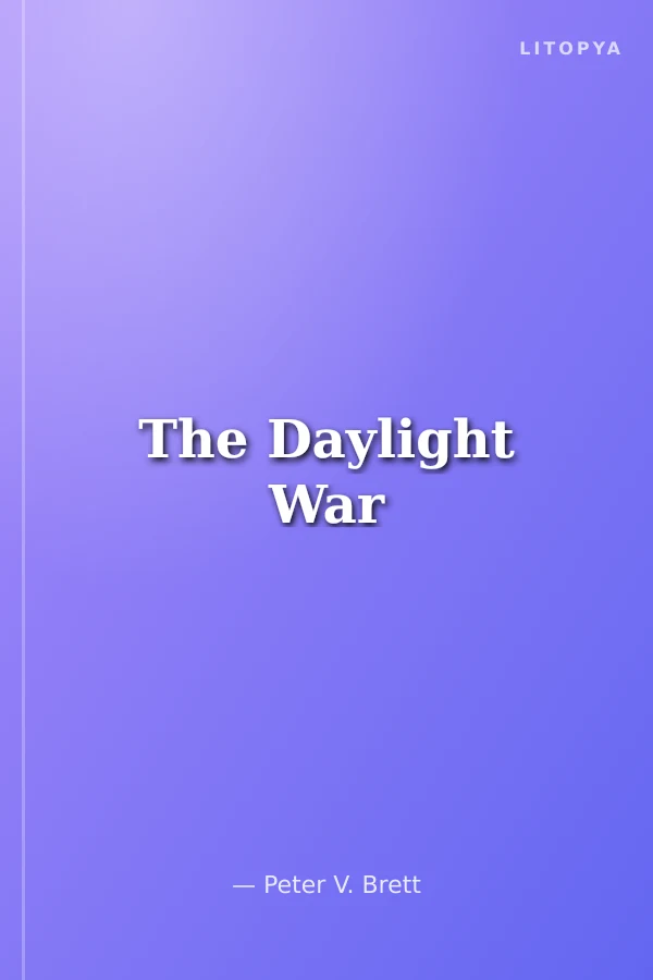 The Daylight War