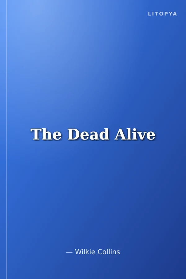 The Dead Alive