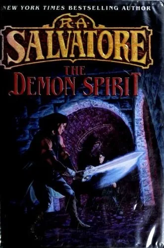 The Demon Spirit