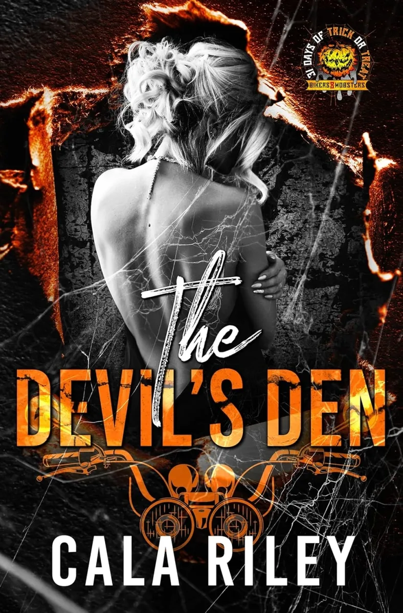 The Devil's Den
