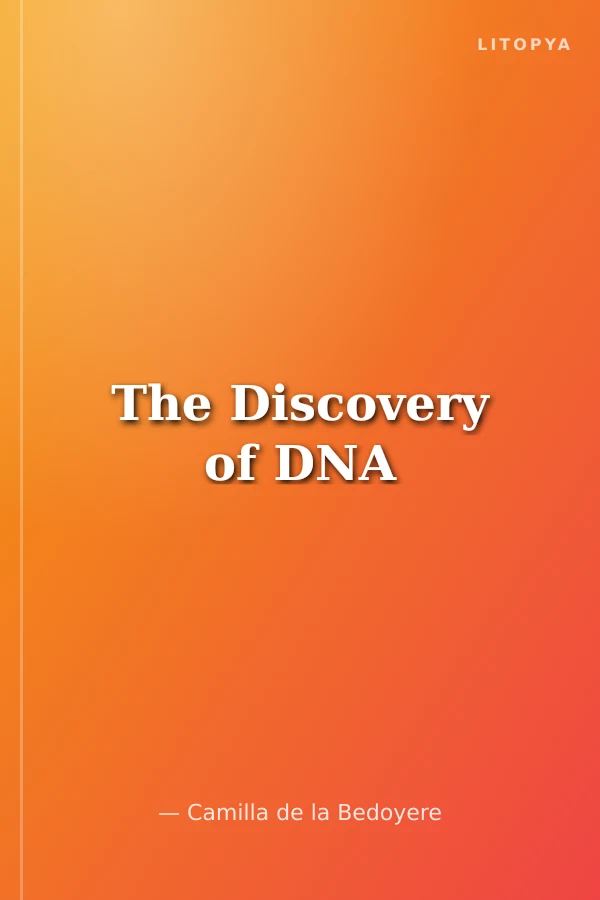 The Discovery of DNA