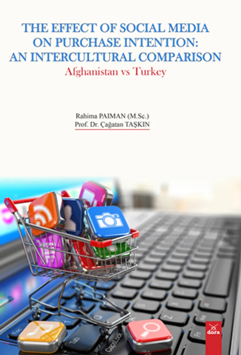 The Effect Of Social Media On Purchase Intention: An Intercultural Comparison Afghanistan vs Turkey