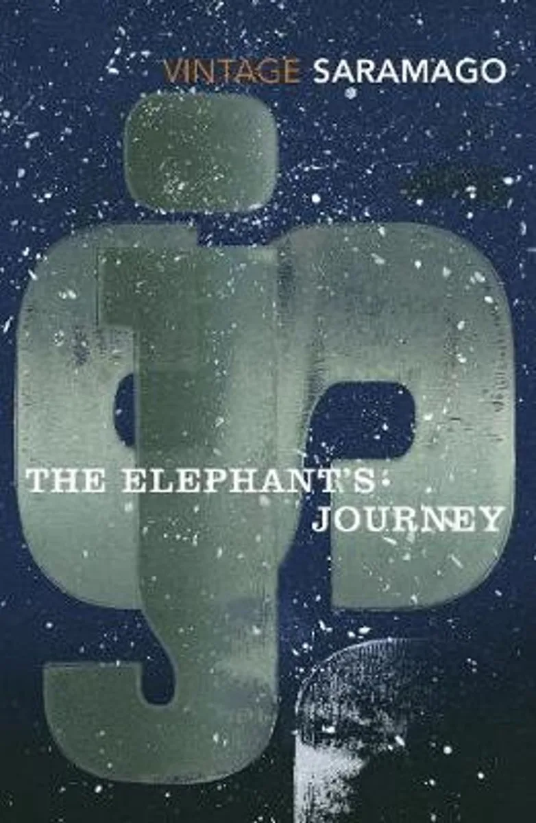 The Elephant's Journery