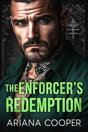 The Enforcer's Redemption