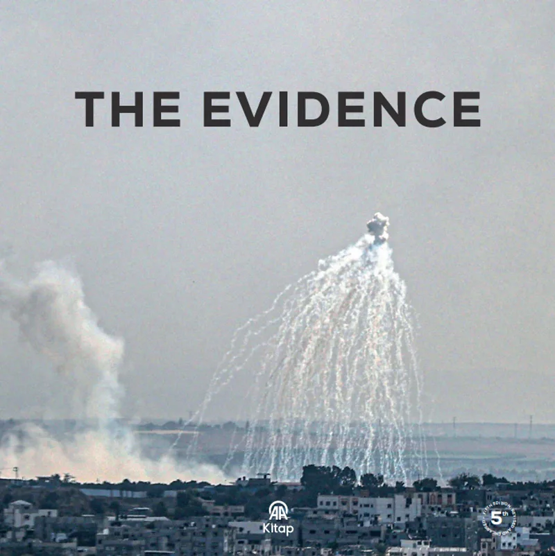The Evidence