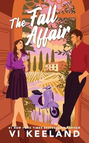 The Fall Affair