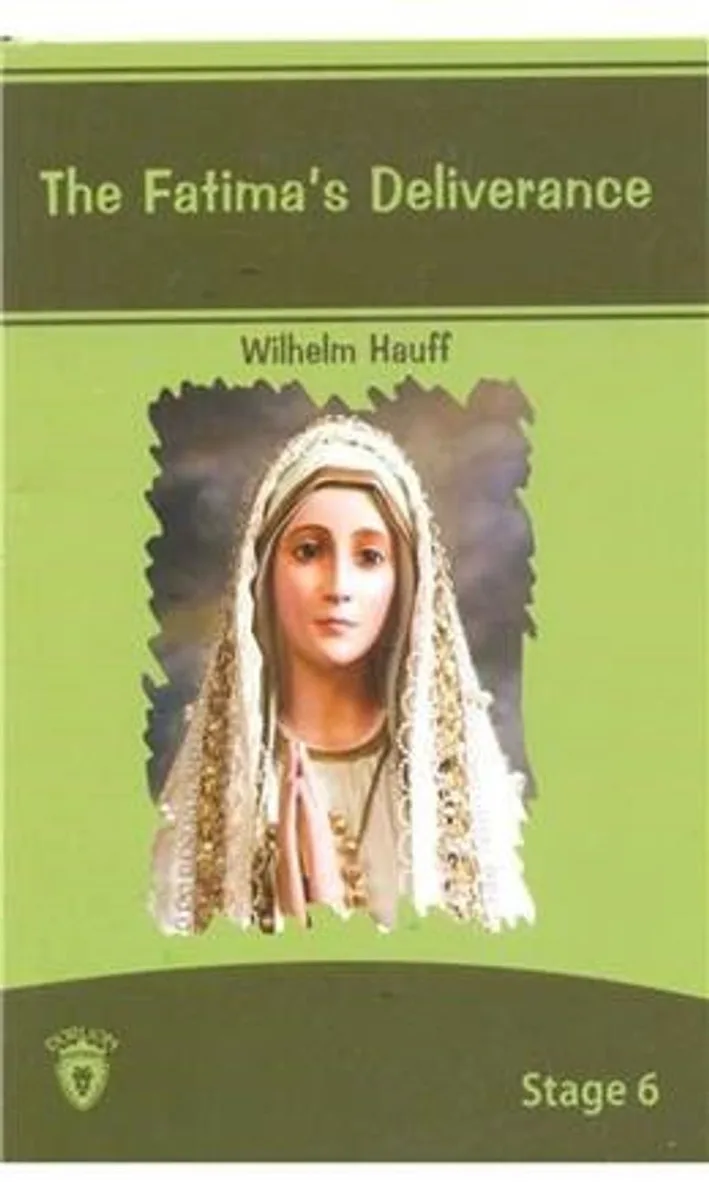 The Fatima's Deliverance / Stage 6