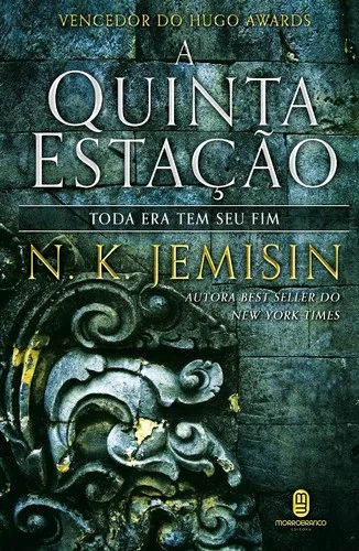 The Fifth Season