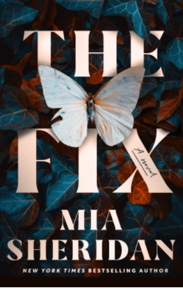 The Fix