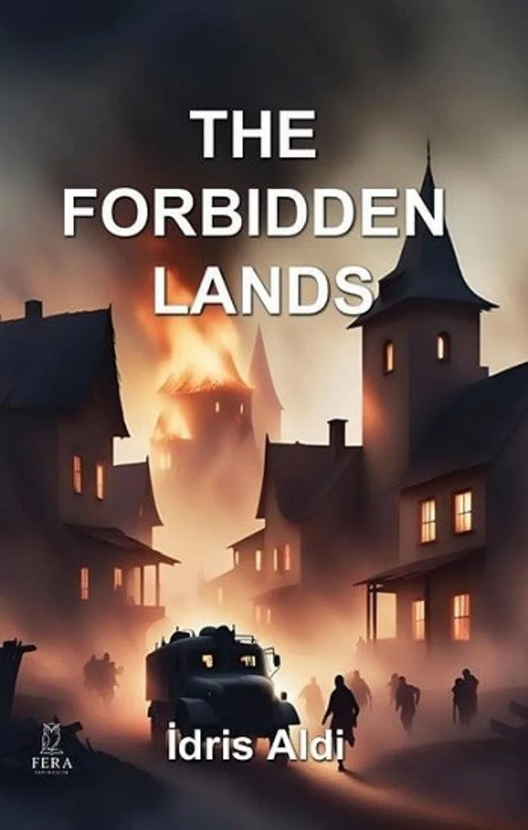 The Forbidden Lands