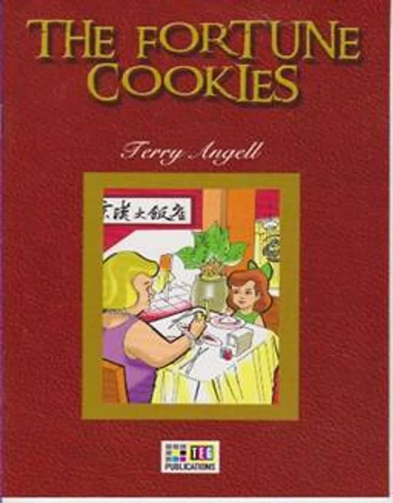 The Fortune Cookies / Stage 3