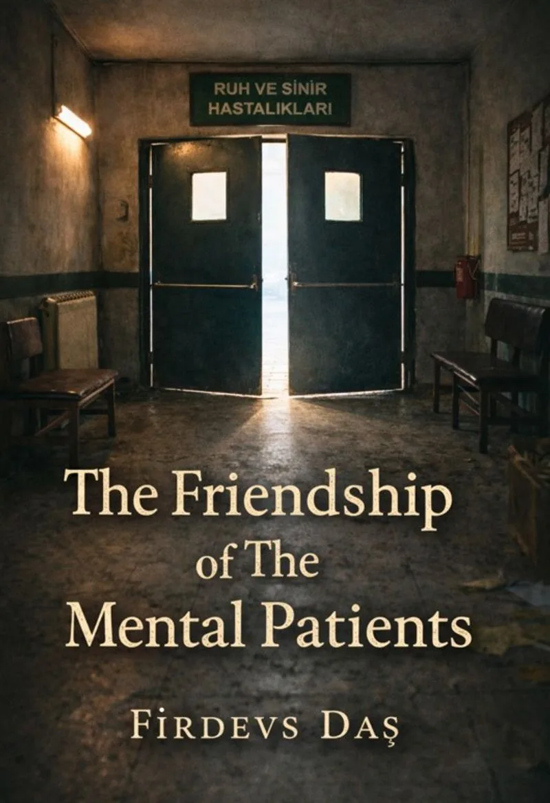 The Frıendshıp Of The Mental Patıents