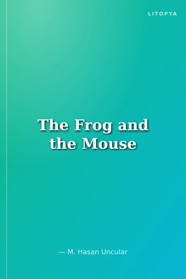 The Frog and the Mouse