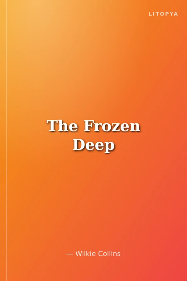 The Frozen Deep