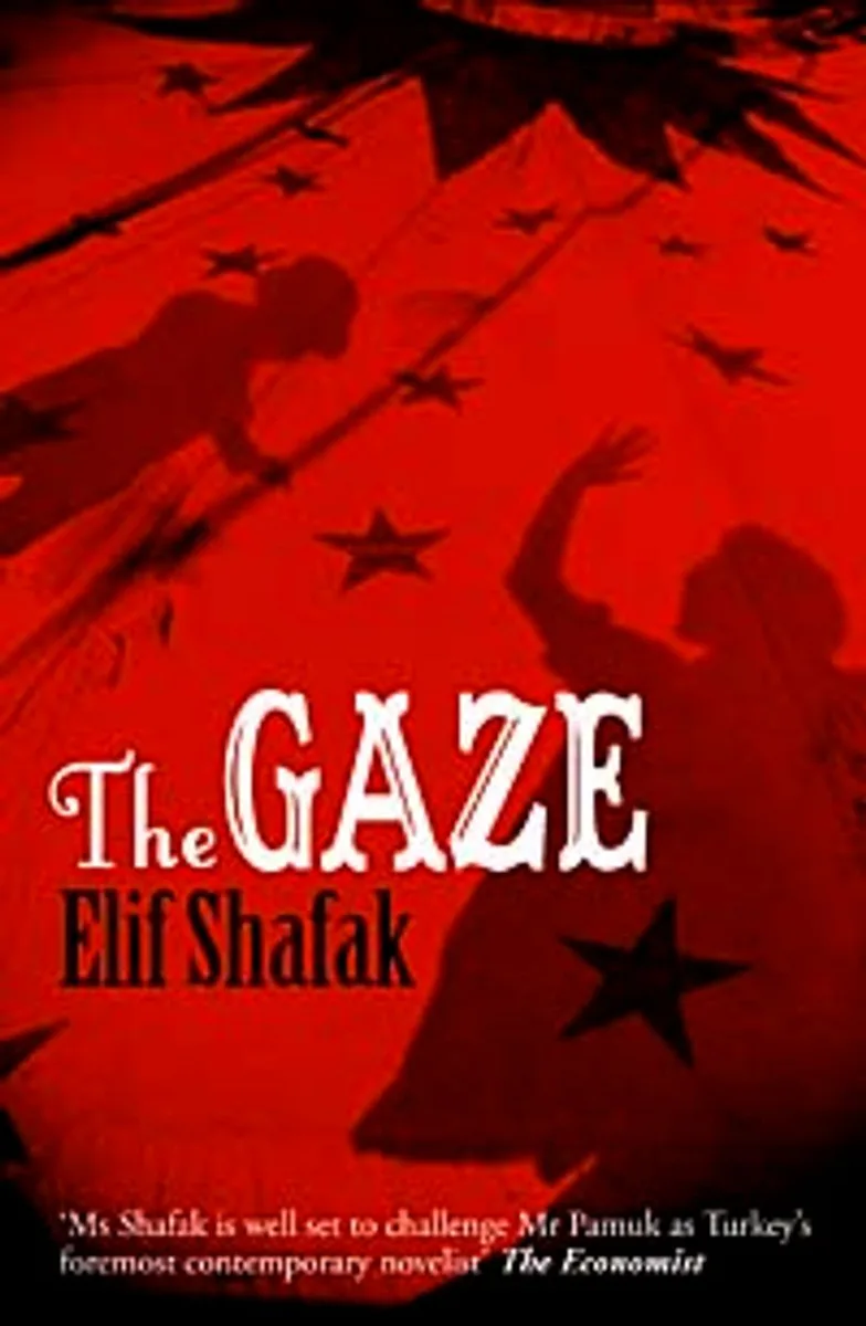 The Gaze
