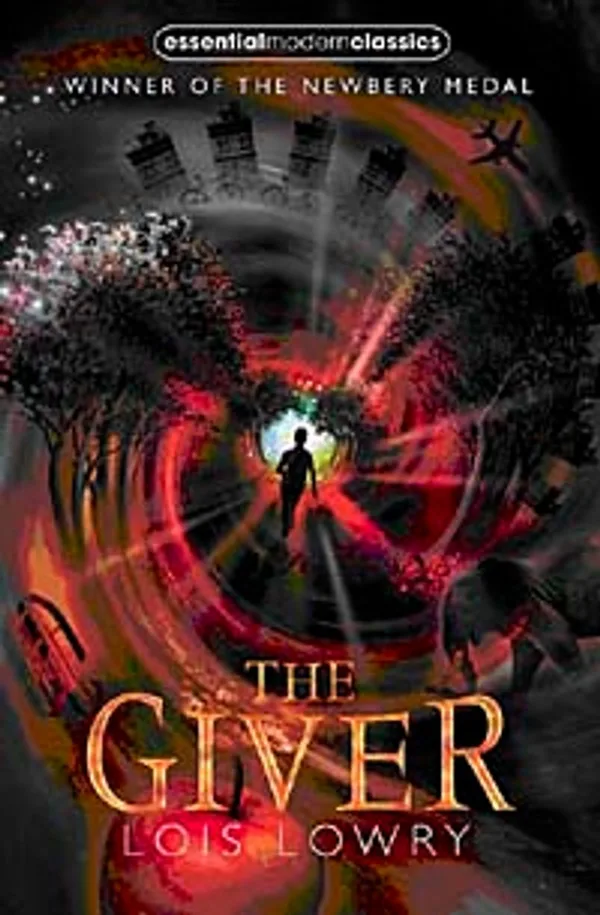 The Giver (Essential Modern Classics)