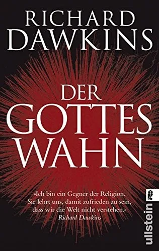 The God Delusion