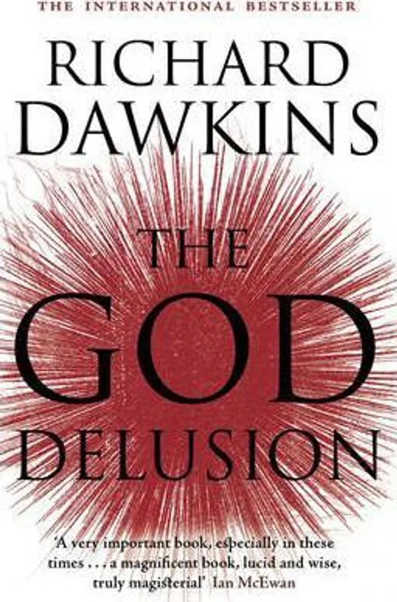 The God Delusion