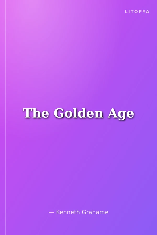 The Golden Age