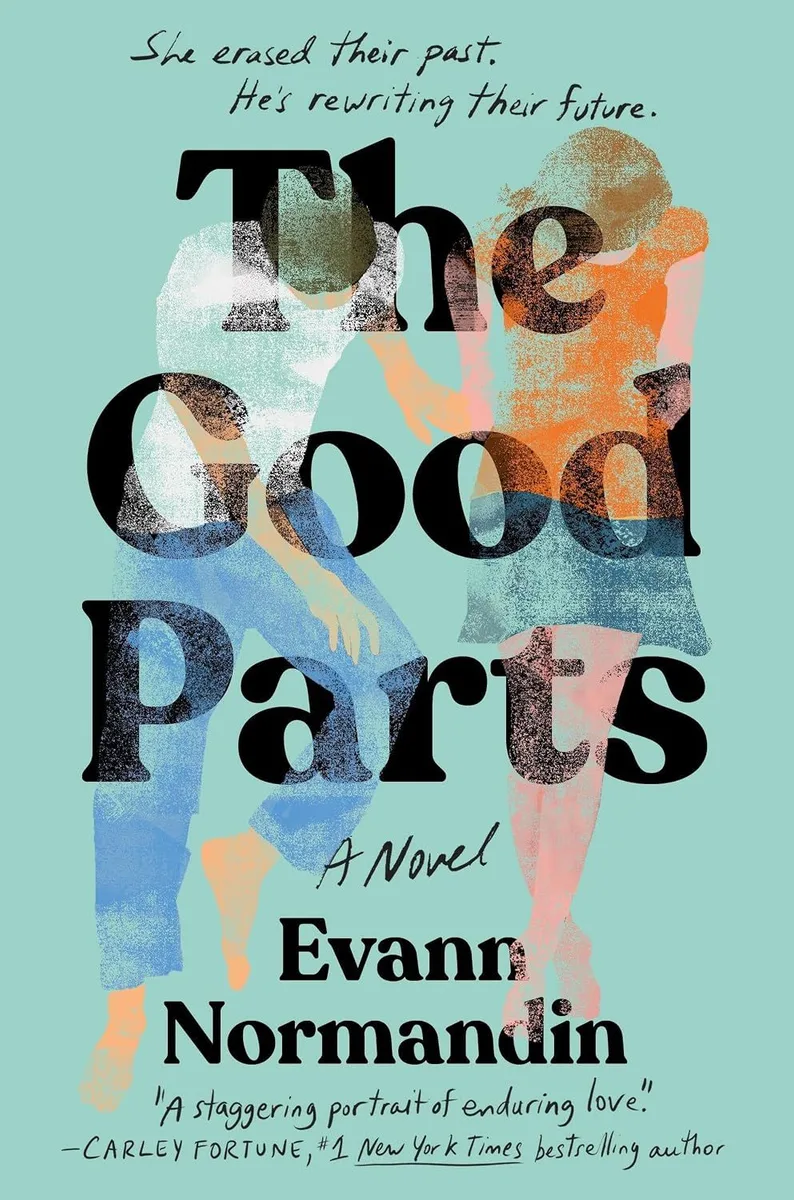 The Good Parts