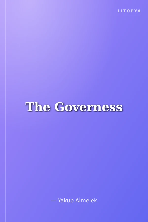 The Governess