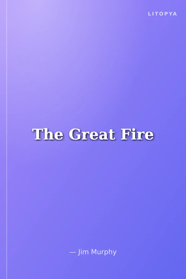 The Great Fire